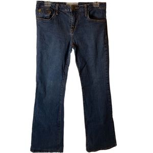 Phat Fashions Silver collection jeans size 11